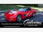 Thumbnail Photo 0 for 1998 Chevrolet Corvette Coupe